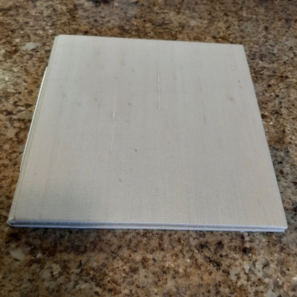 NWOT RAG AND BONE BINDERY LOVE JOURNAL